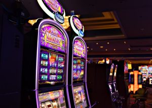 Casino Welcome Bonus